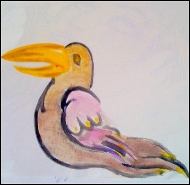 BIRD