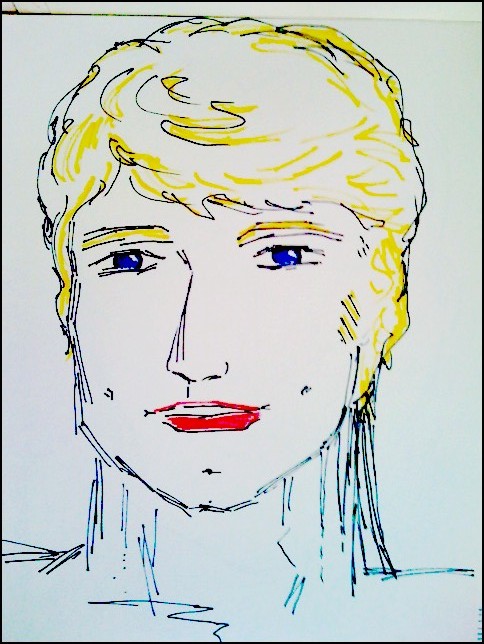 REDFORD