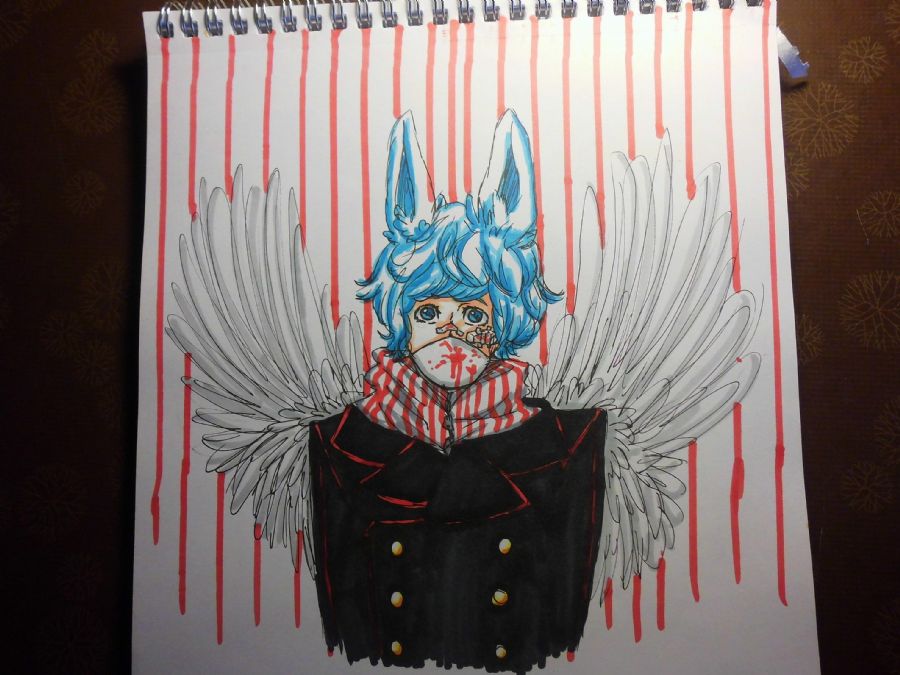 toxic