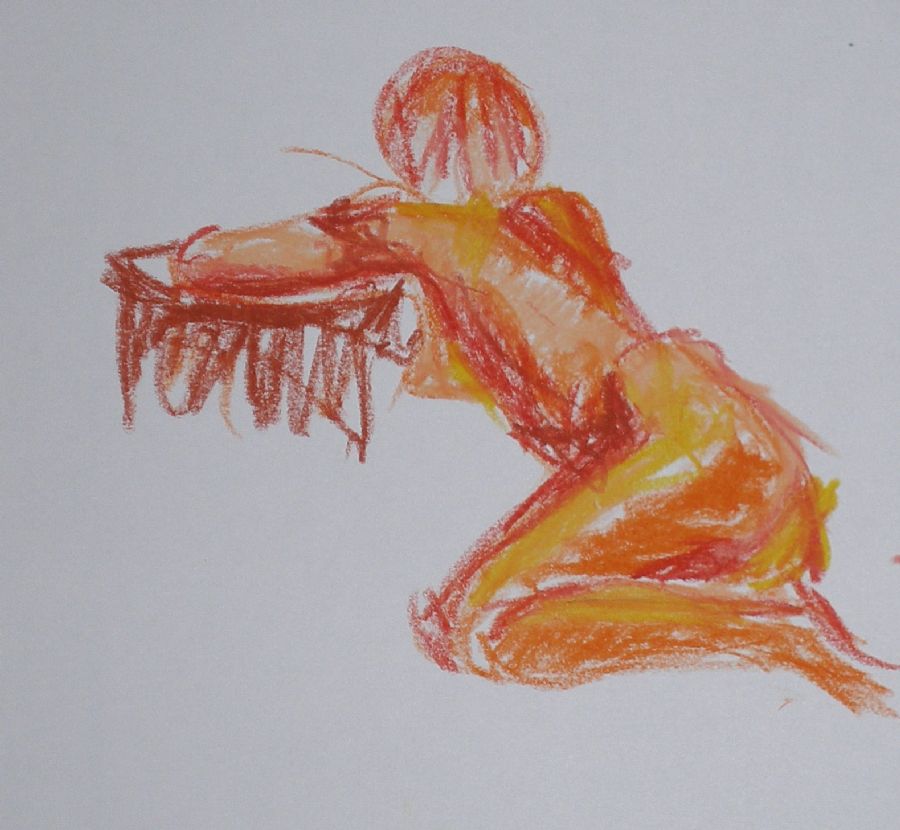 croquis