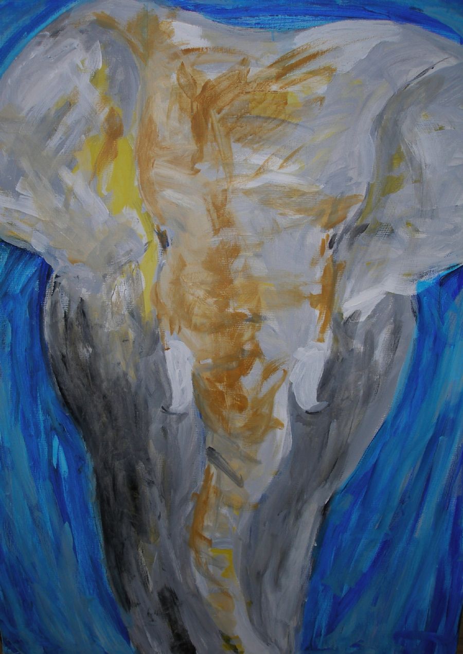 Elefant