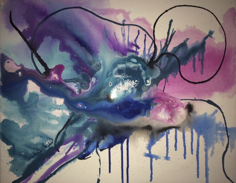 Space Bug