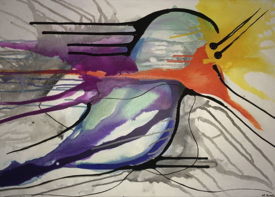 Little Bird