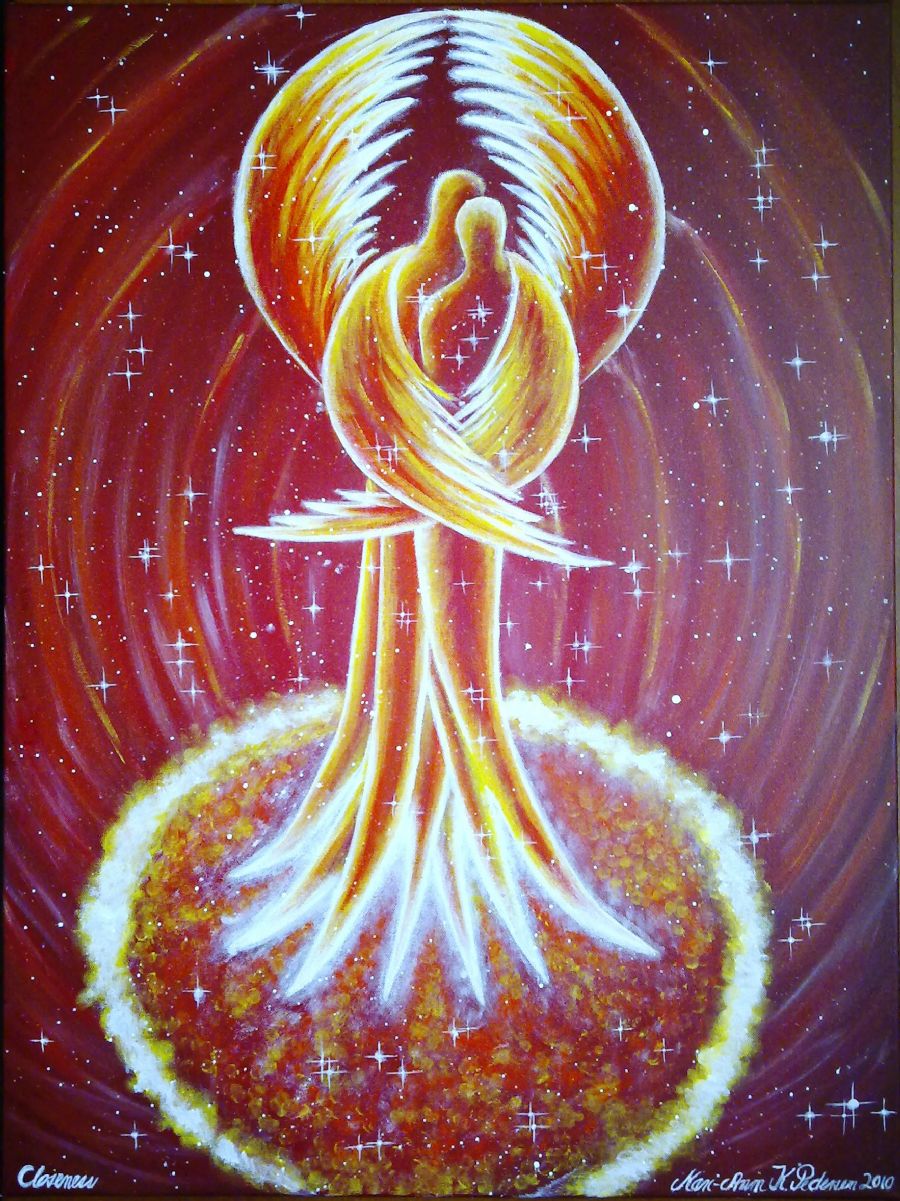 "CLOSENESS"