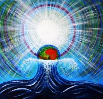 Fred på jord