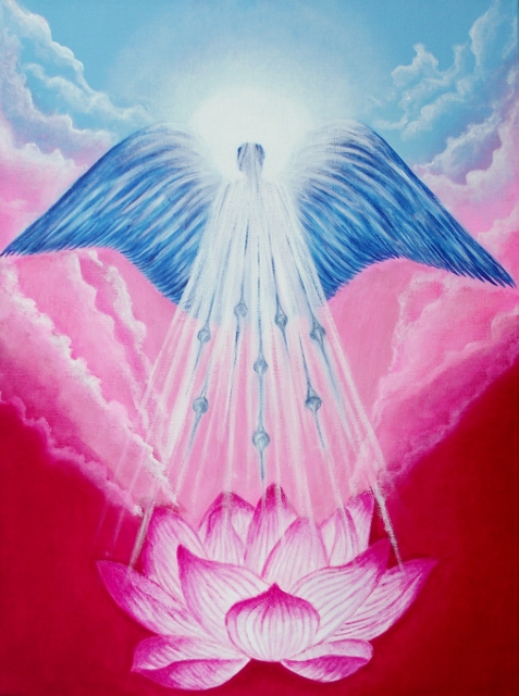 "Awakening"