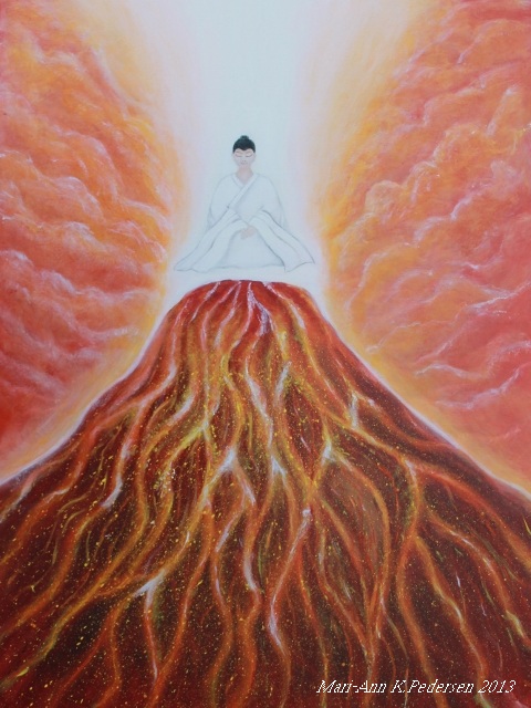 "In your Light"