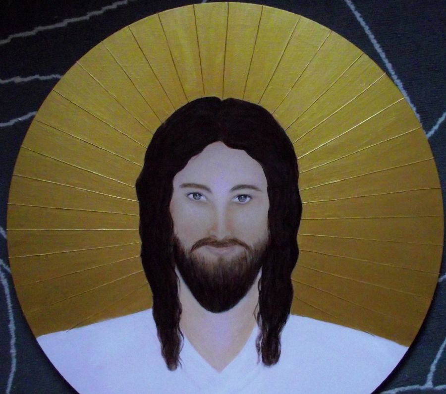 Jesua ben Josef