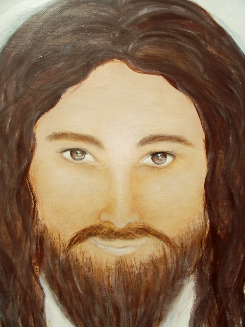 Jesua Ben Josef