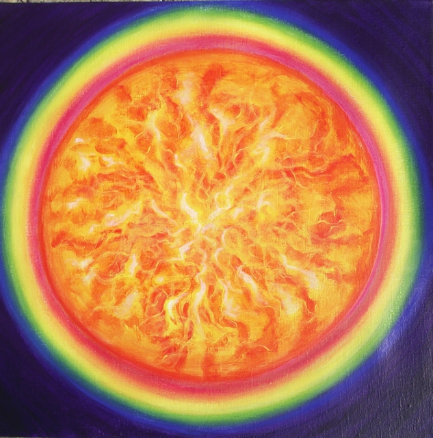 The Sun