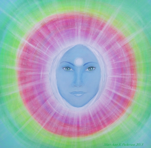 "Higher Self"