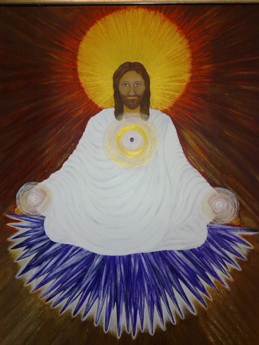 Jesus