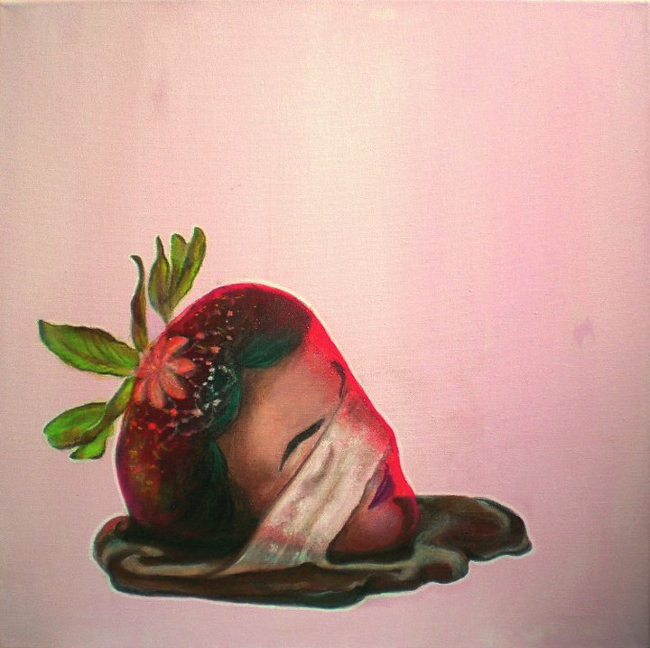 Strawberry Fields
