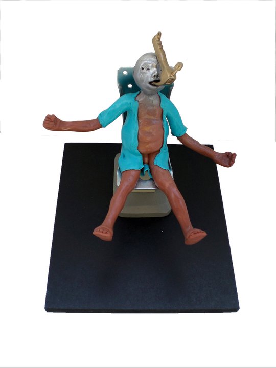 Uden titel