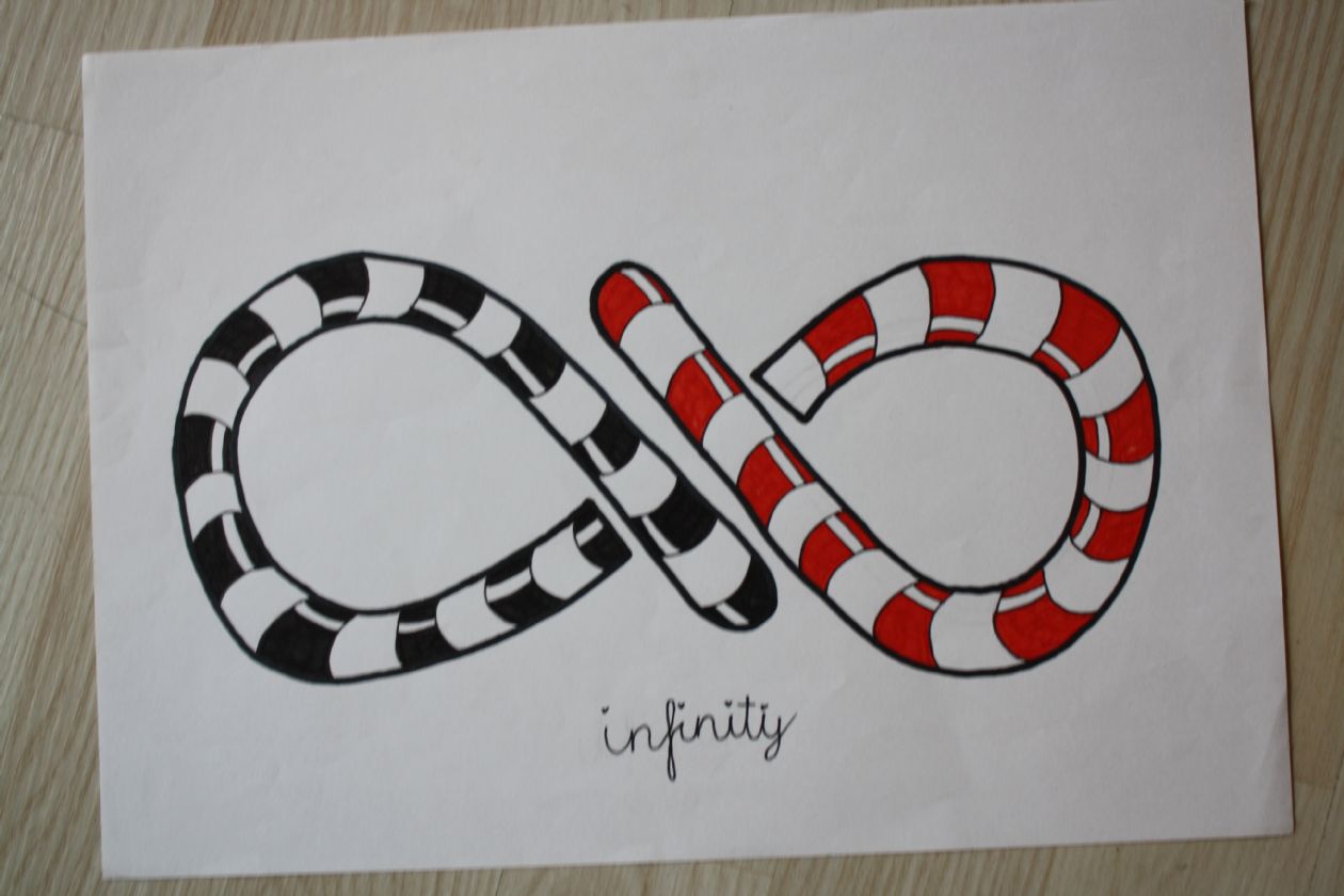 infinity