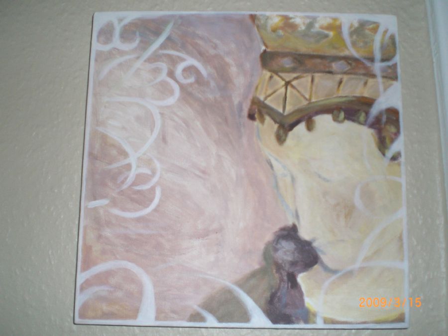 "Stille"