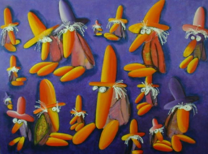 Meicanos