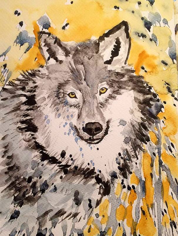 Wolf