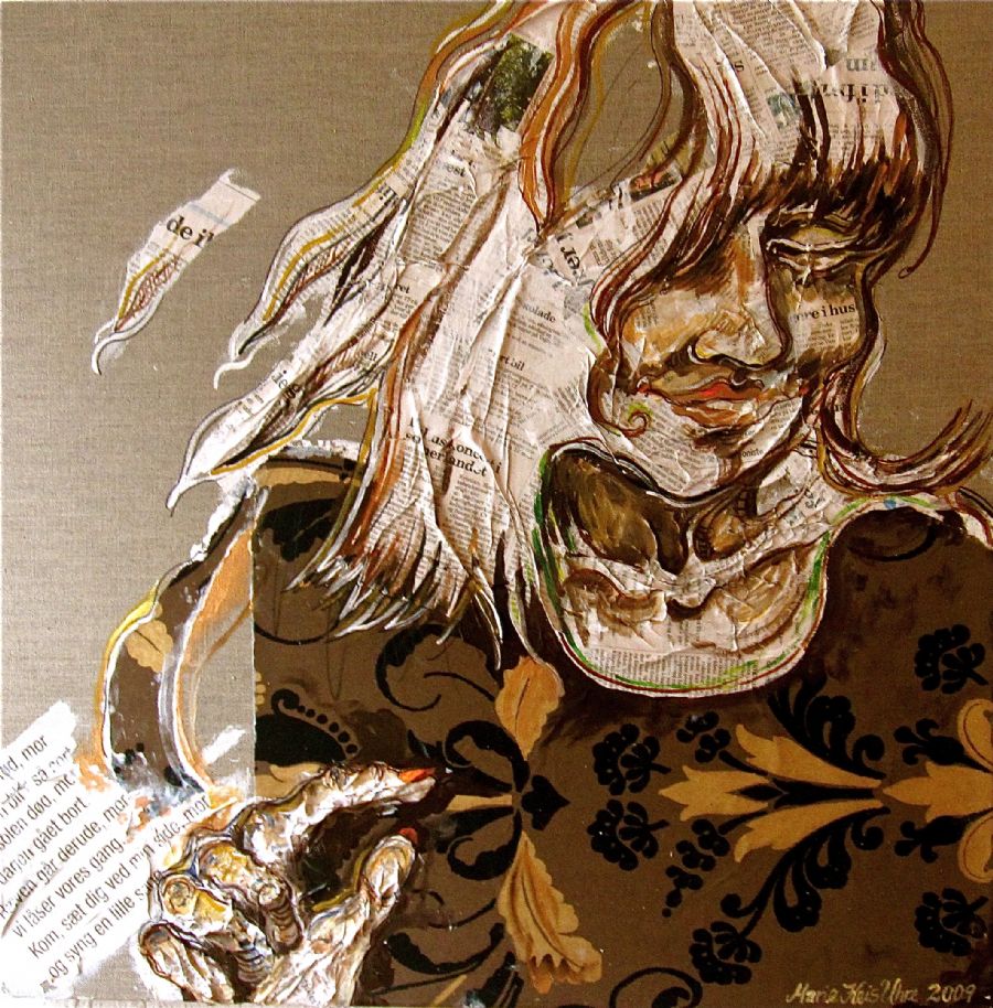 Mother