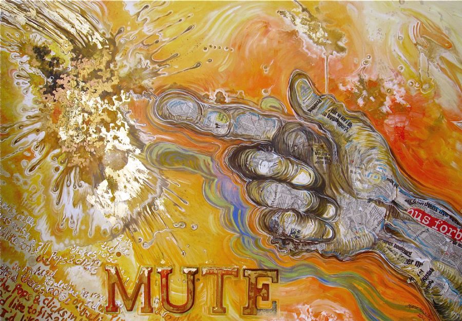 Mute