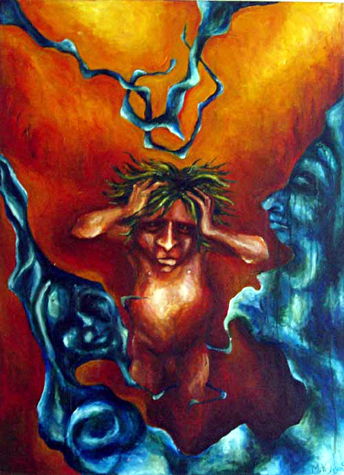 Frustration