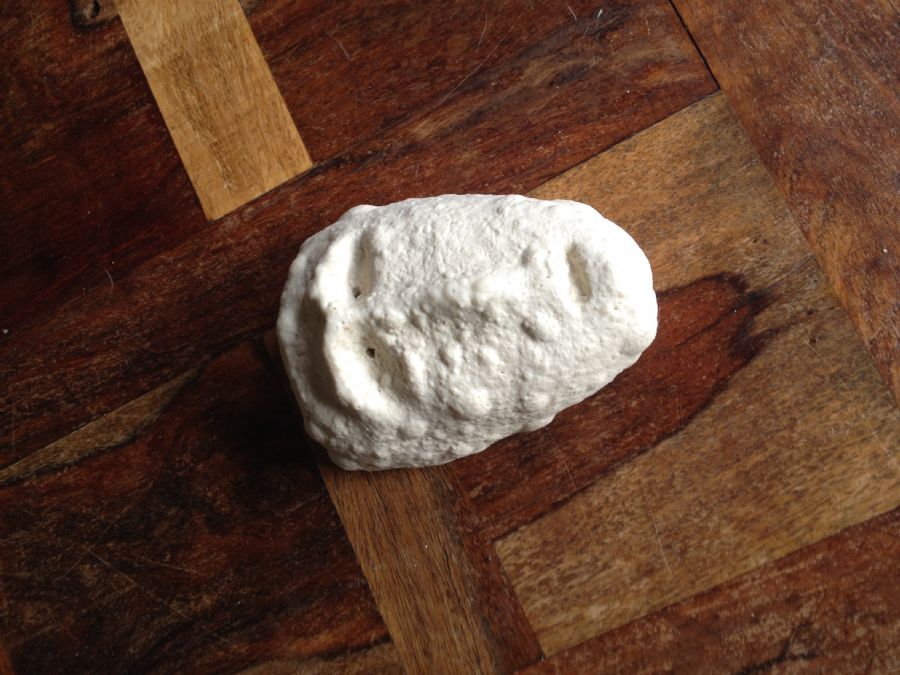 keramik hovede