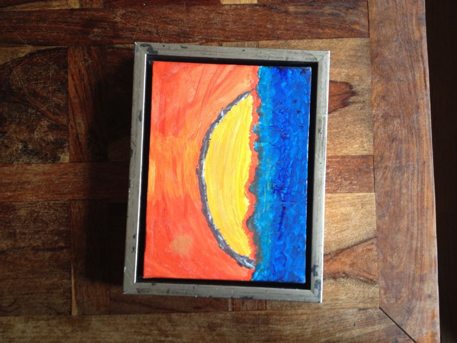 sol op gangen