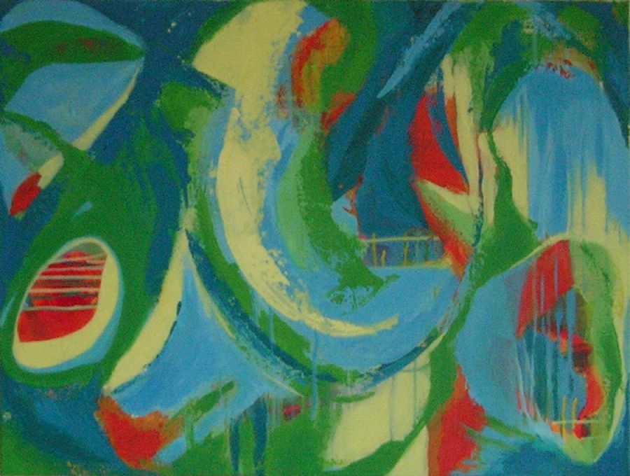 Jungle Dreams