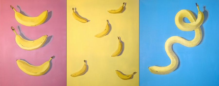 Bananmaleri