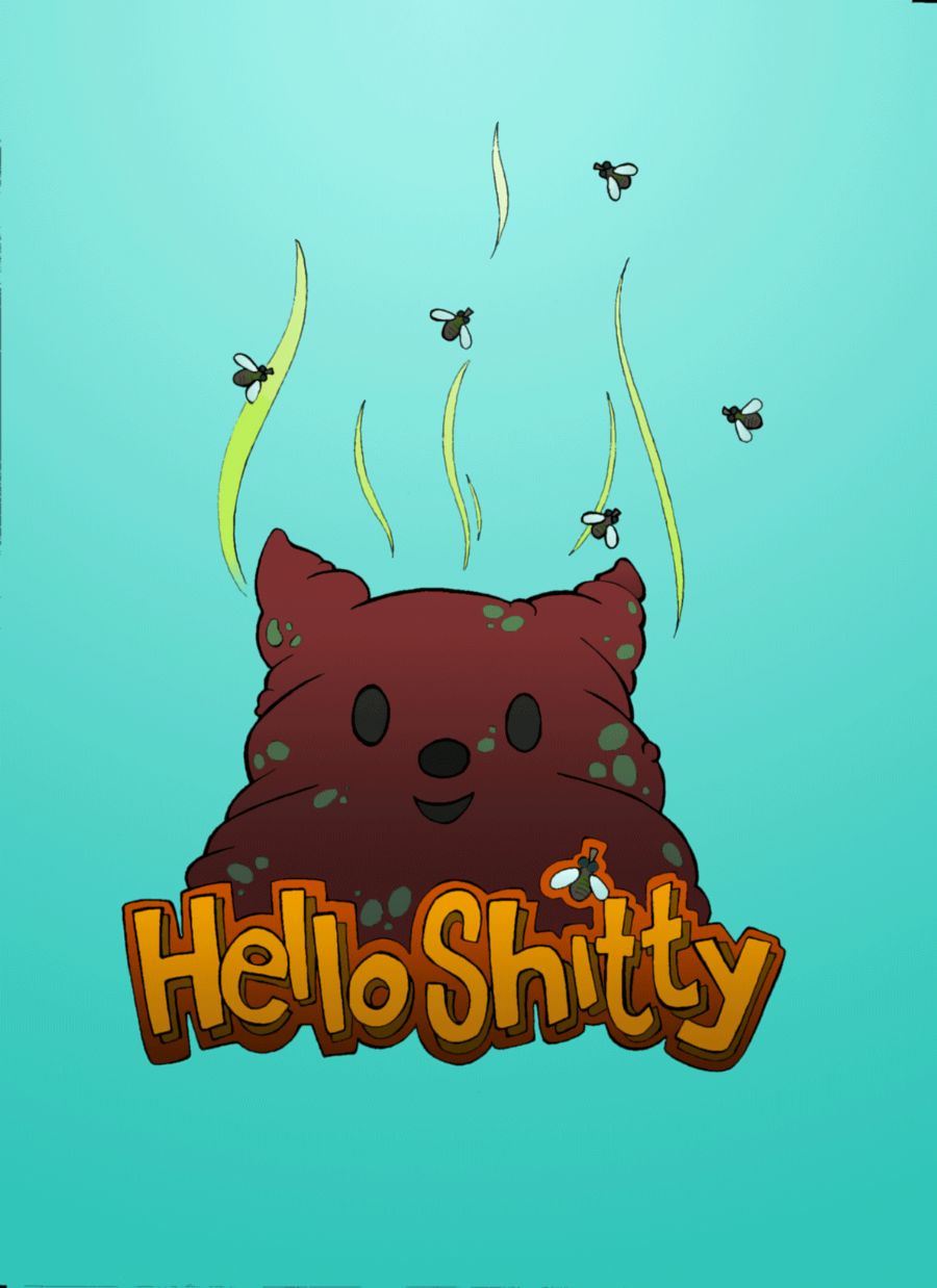 Hello Shitty