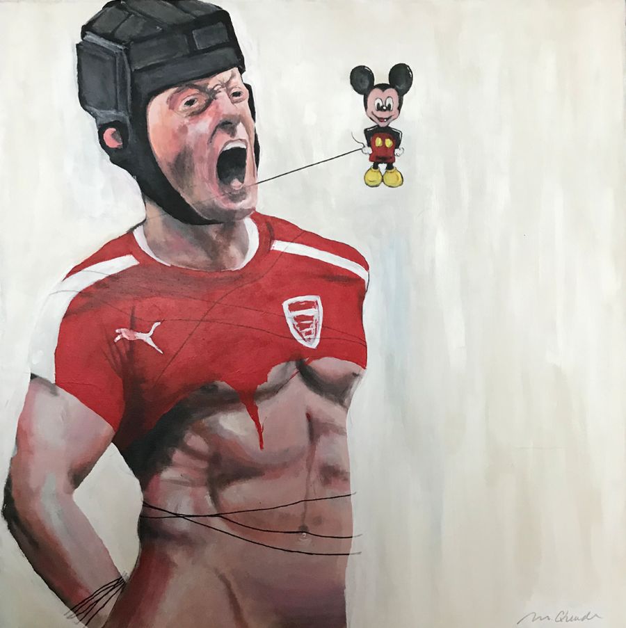 Mickey 2
