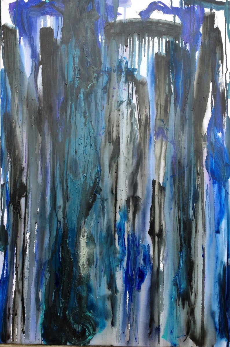 Storm inside my head