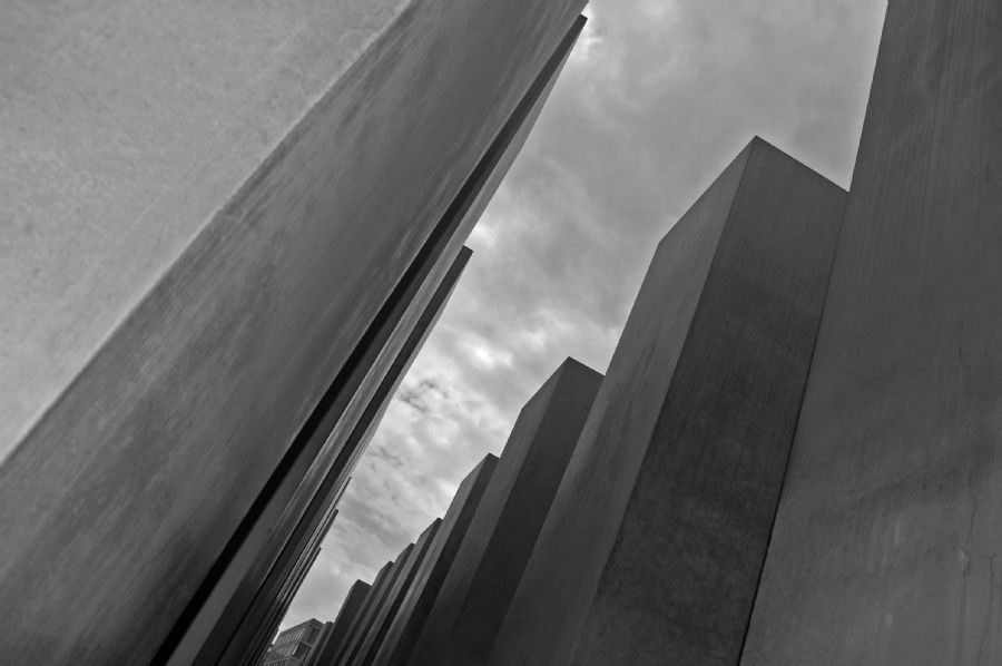 Berlins mure