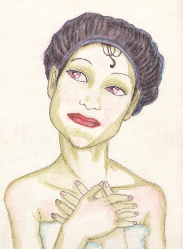 Desireé