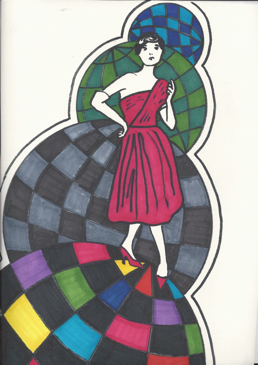 woman with balls2