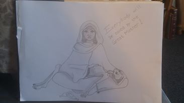 The Great Mother