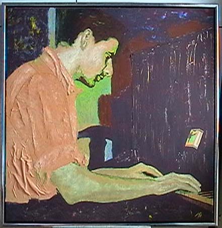 I en jazz tid no. 1,