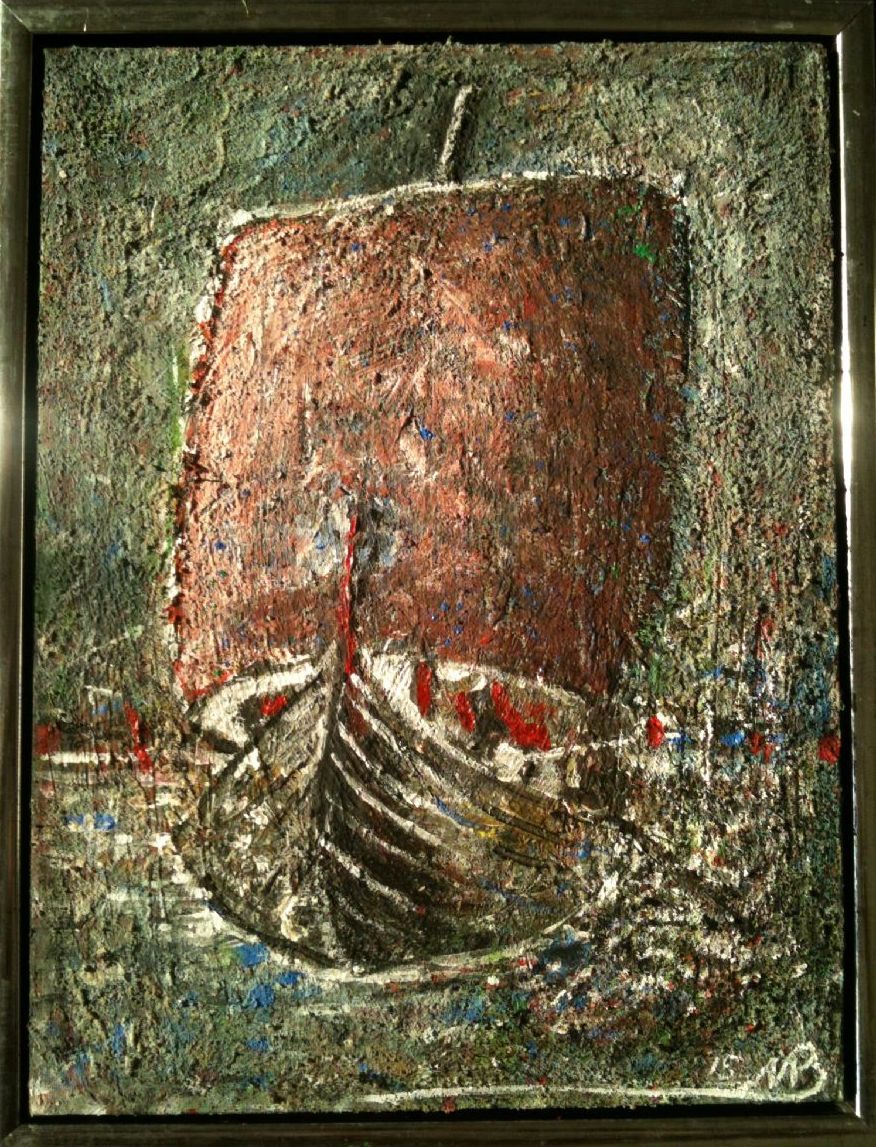 Vikingeliv