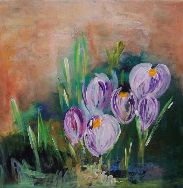 Krokus