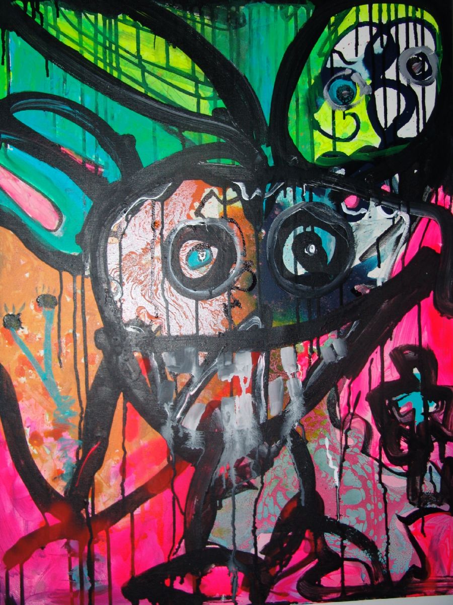 morbid rabbit