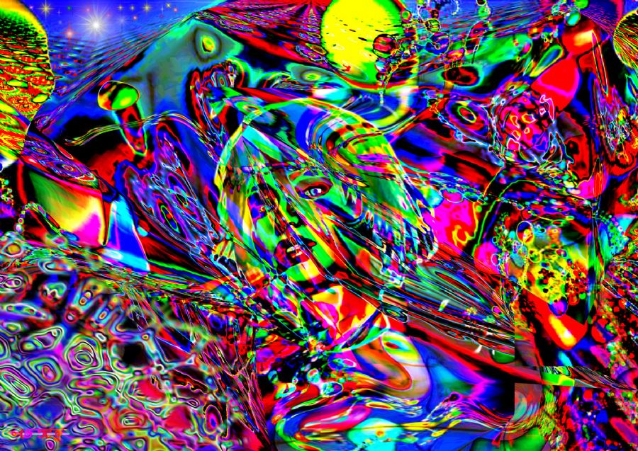 Dissolution