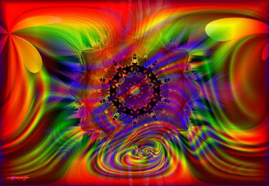 Extrasensory Perception