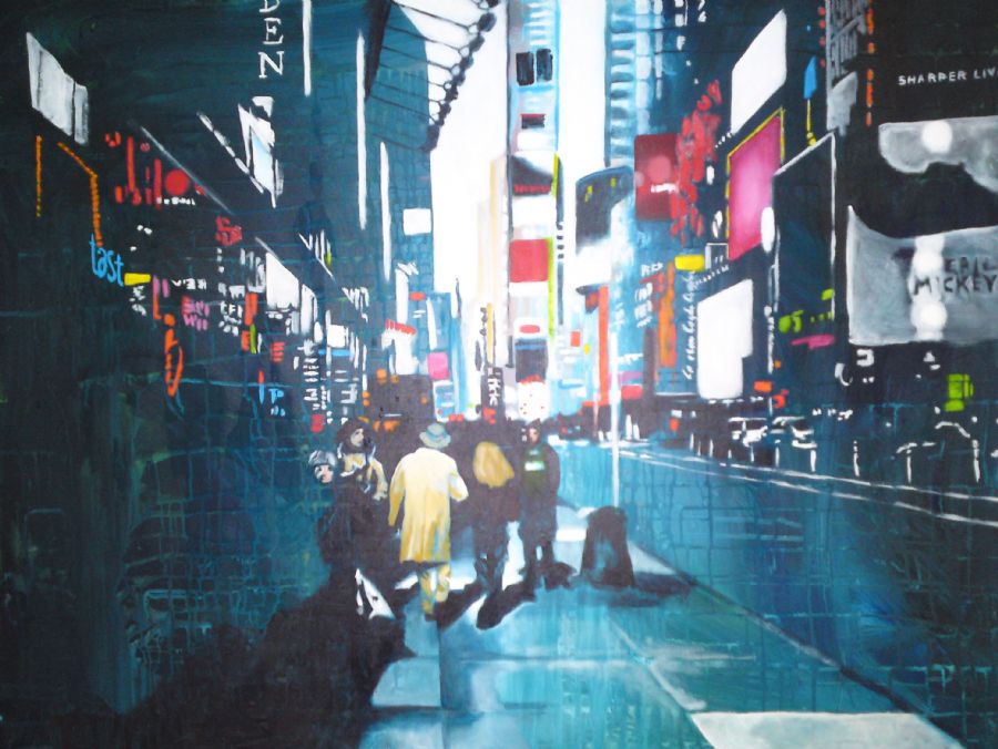 Times Square