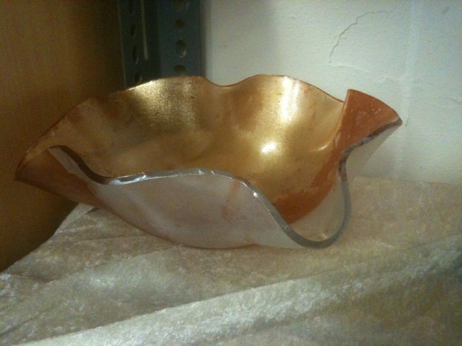 Guld og glimmer