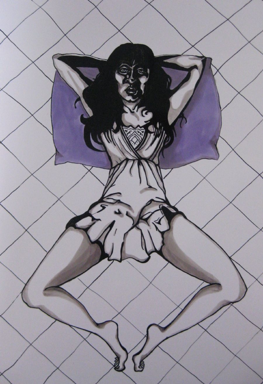 Daydreamer
