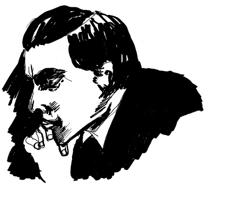 Glenn Gould
