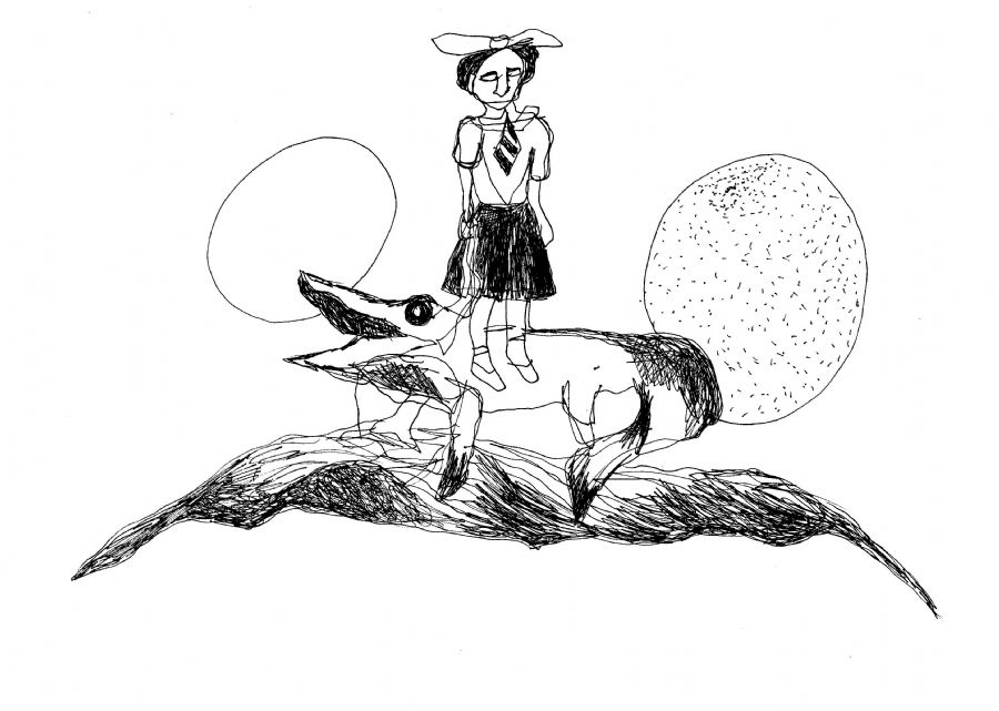 Krokodille