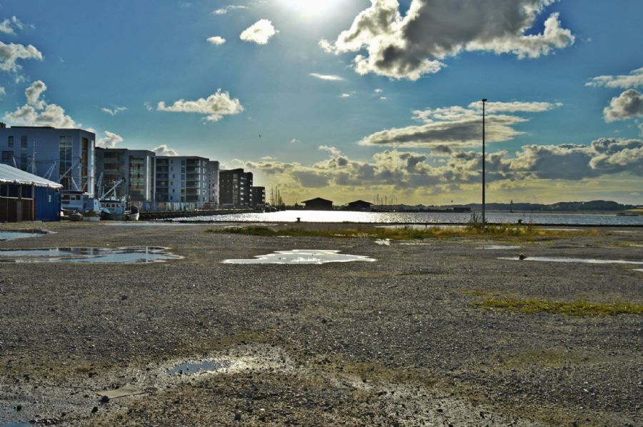 Holbæk industrihavn