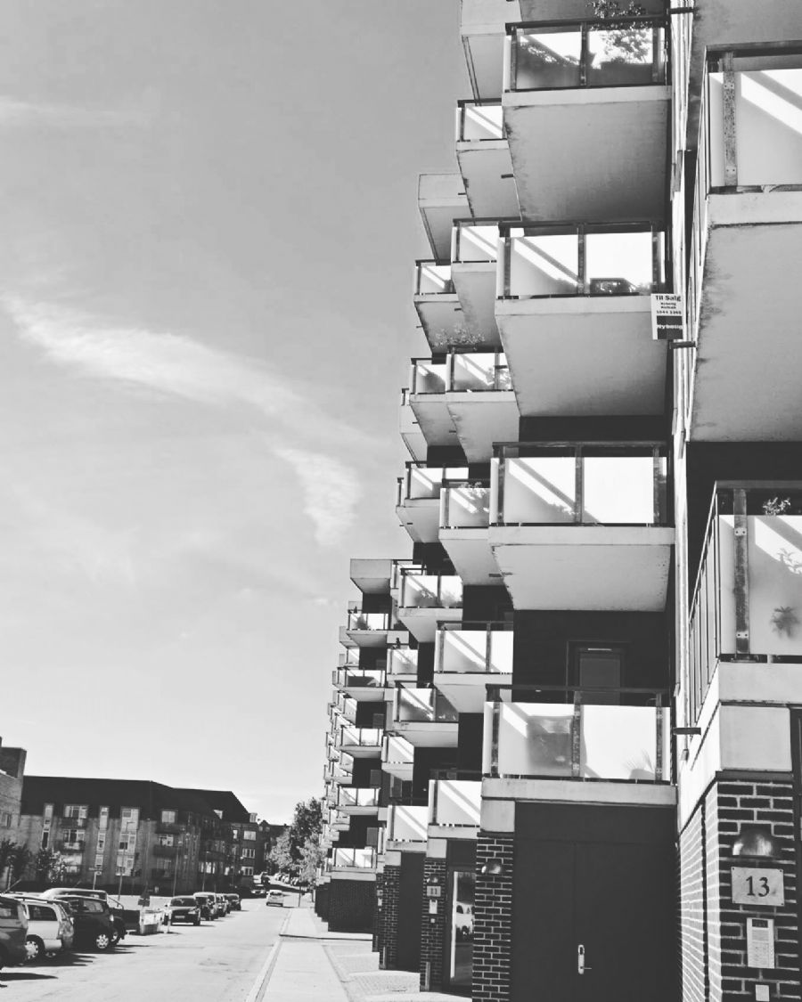 S/h huse