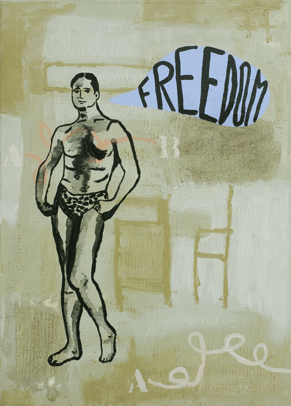 Freedom